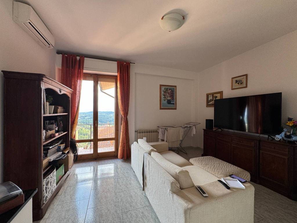 appartamento in vendita a Chiusi