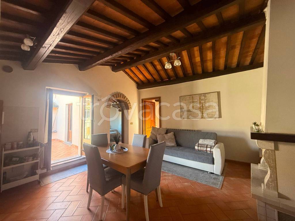 appartamento in vendita a Chiusi