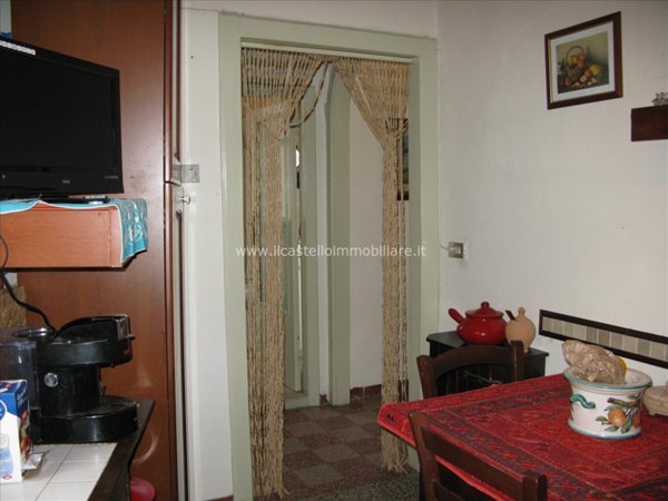 appartamento in vendita a Chiusi in zona Chiusi Scalo