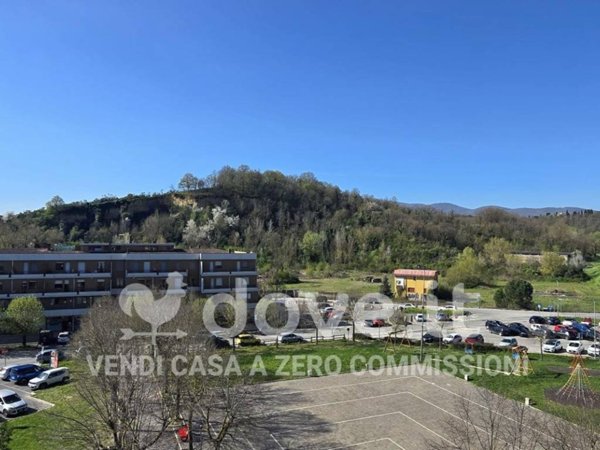 appartamento in vendita a Chiusi