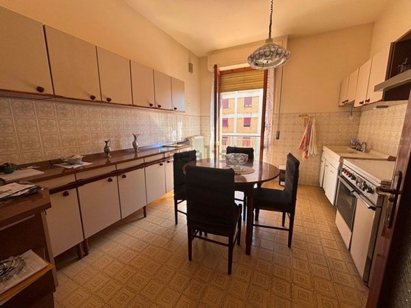 appartamento in vendita a Chiusi in zona Chiusi Scalo