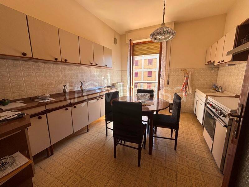 appartamento in vendita a Chiusi in zona Chiusi Scalo