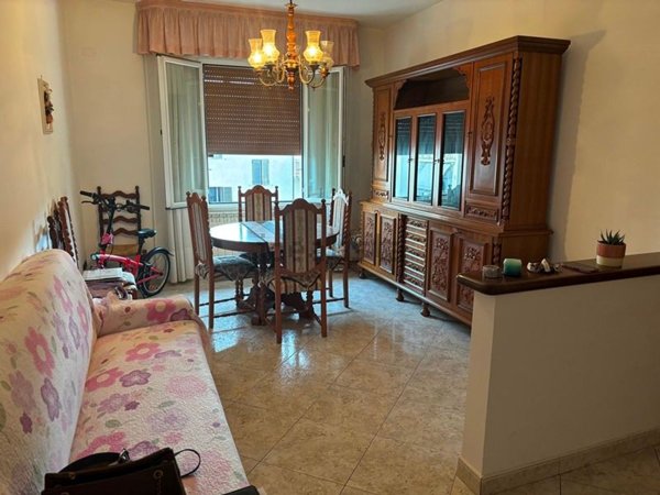 appartamento in vendita a Chiusi in zona Chiusi Scalo