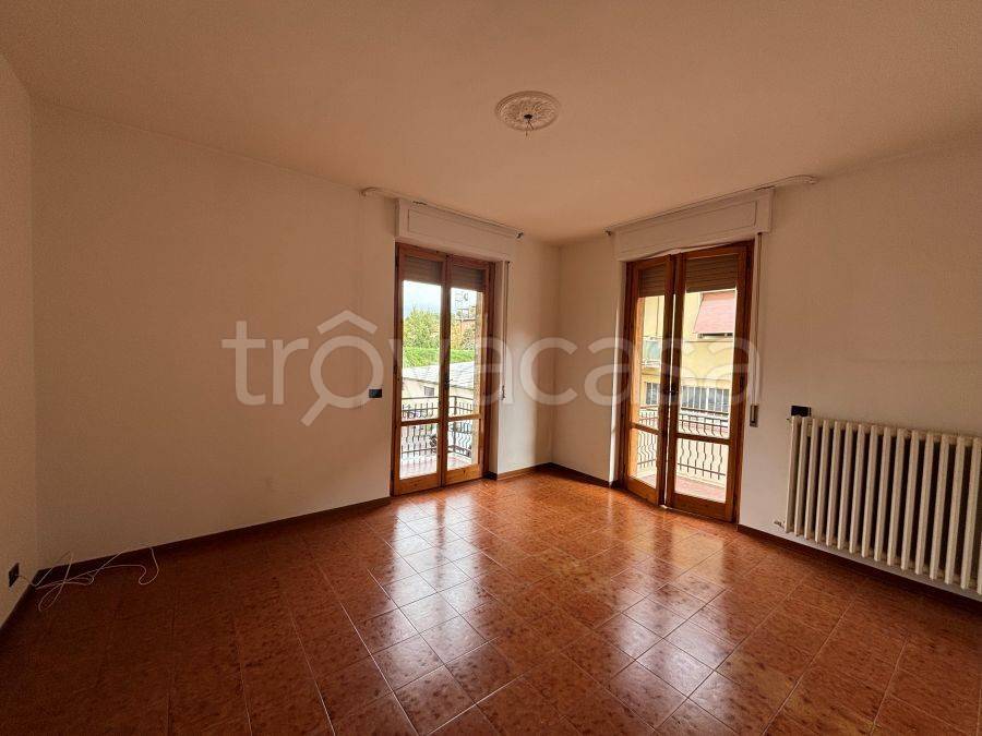 appartamento in vendita a Chiusi in zona Chiusi Scalo