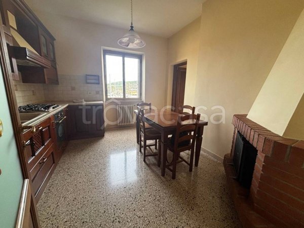 appartamento in vendita a Chiusi in zona Chiusi Scalo