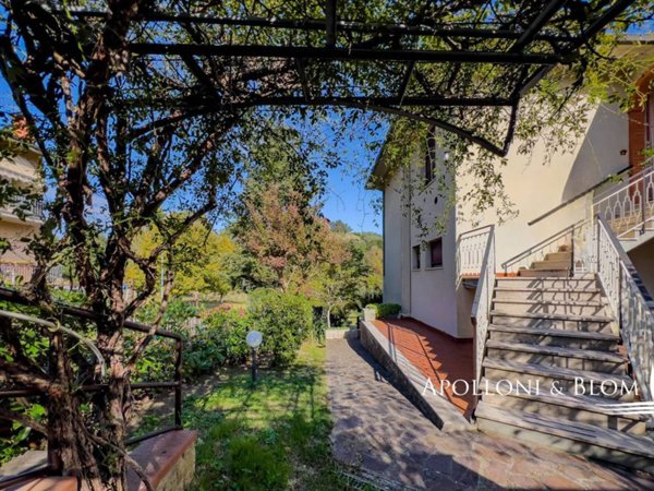 appartamento in vendita a Chiusi