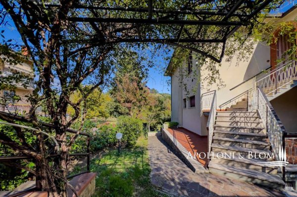 appartamento in vendita a Chiusi