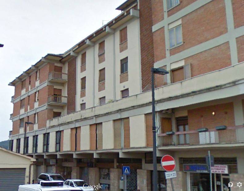 appartamento in vendita a Chiusi in zona Chiusi Scalo