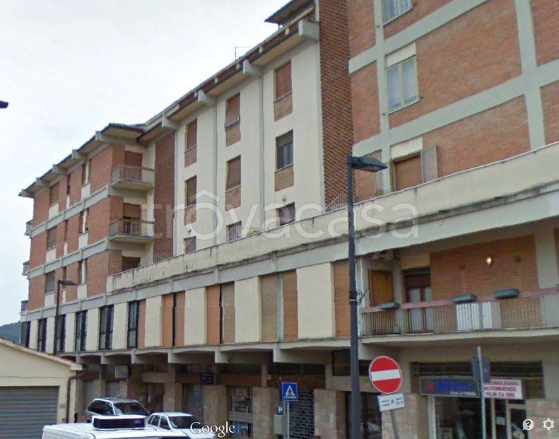 appartamento in vendita a Chiusi in zona Chiusi Scalo