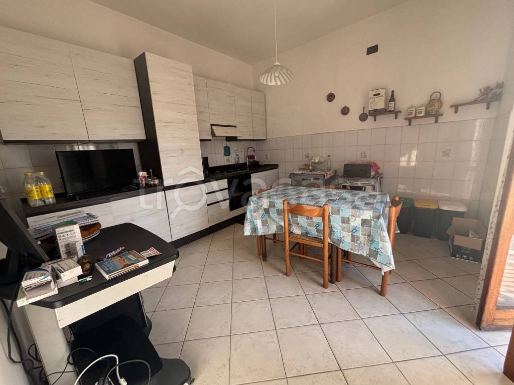 appartamento in vendita a Chiusi in zona Chiusi Scalo