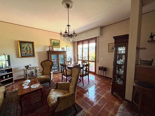 appartamento in vendita a Chiusi in zona Chiusi Scalo