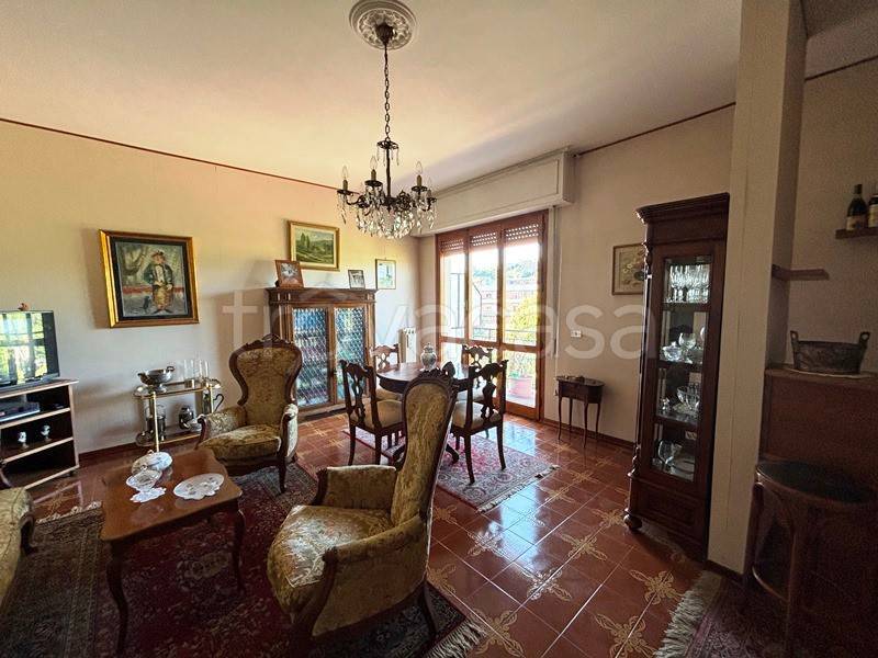 appartamento in vendita a Chiusi in zona Chiusi Scalo