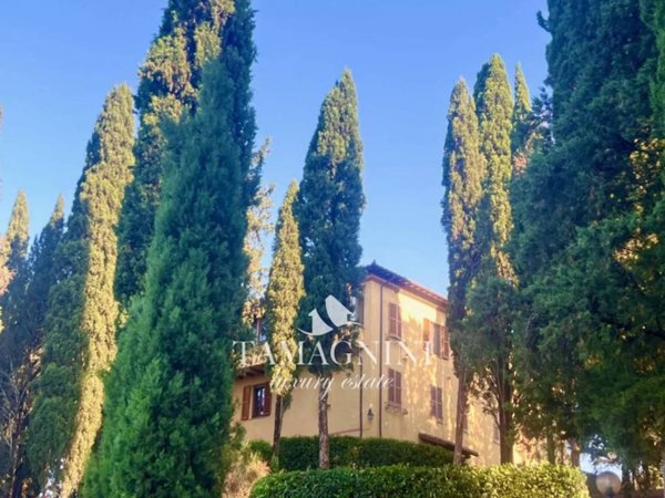 casa indipendente in vendita a Chiusi