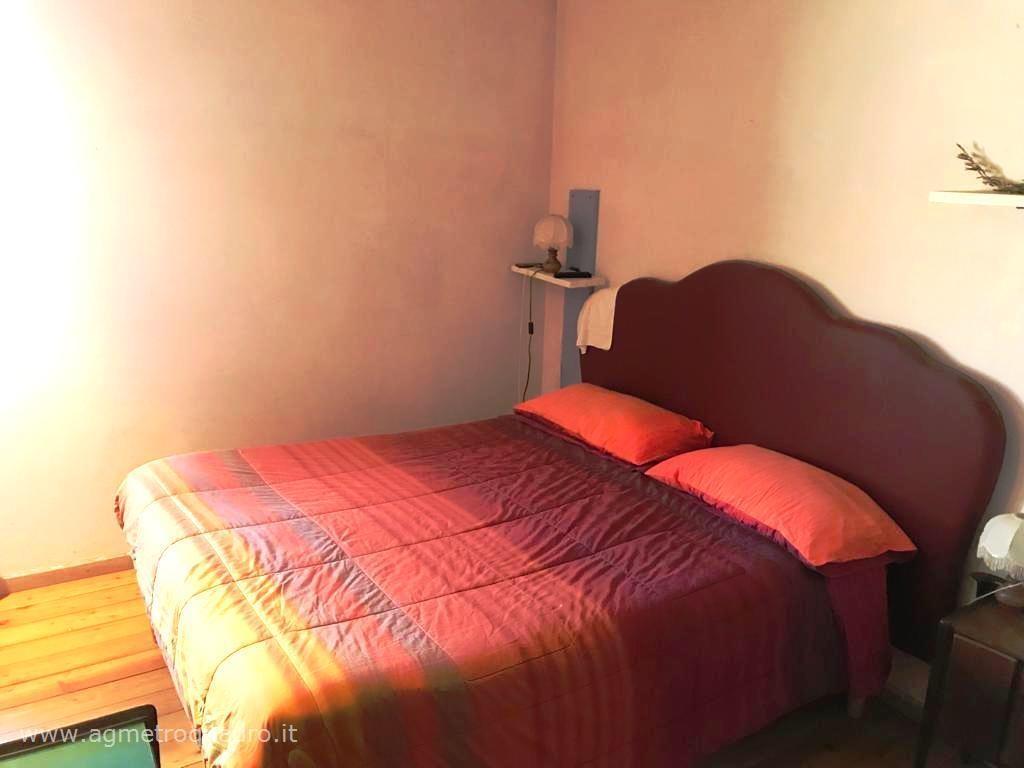 appartamento in vendita a Chiusi