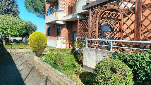 appartamento in vendita a Chiusi in zona Chiusi Scalo