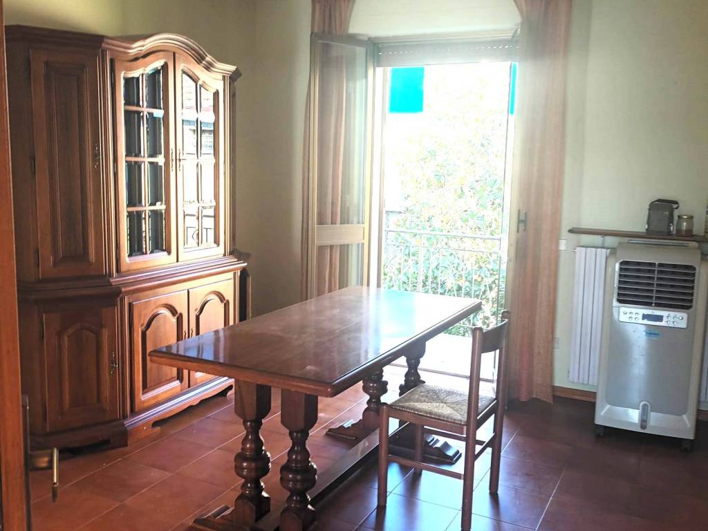 appartamento in vendita a Chiusi in zona Montallese