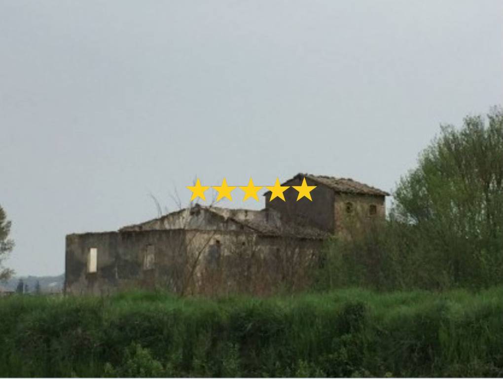 casa indipendente in vendita a Chiusi