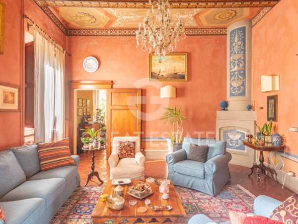 appartamento in vendita a Chiusi