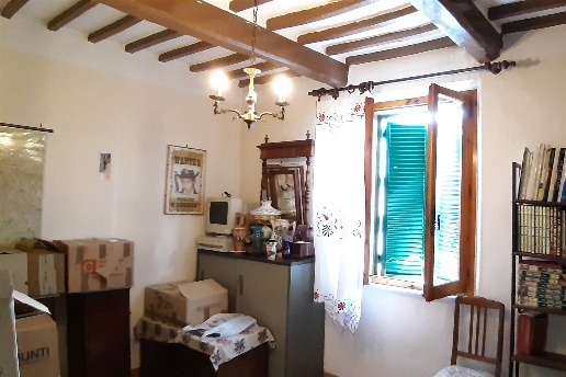 appartamento in vendita a Chiusi in zona Montallese