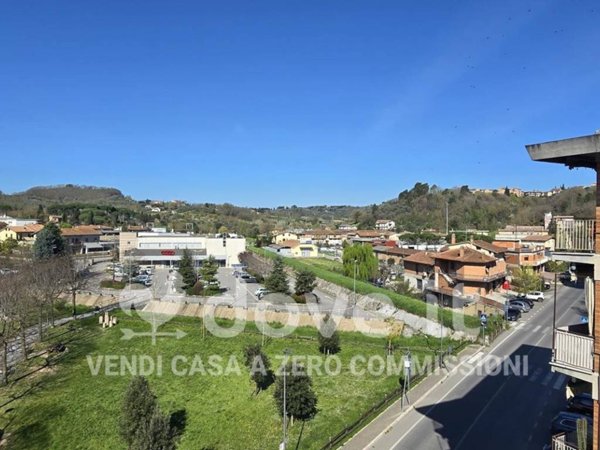 appartamento in vendita a Chiusi in zona Chiusi Scalo
