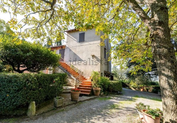 casale in vendita a Chiusi