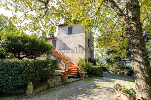 casale in vendita a Chiusi
