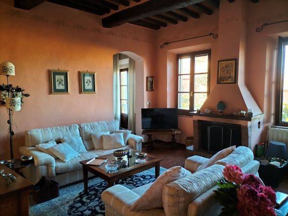 appartamento in vendita a Chiusi