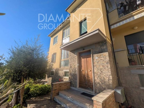 appartamento in vendita a Chiusi