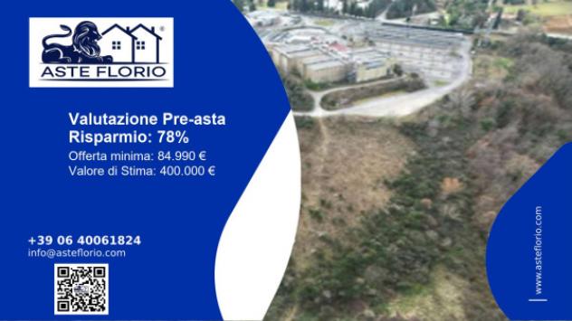 terreno agricolo in vendita a Chiusi in zona Querce al Pino