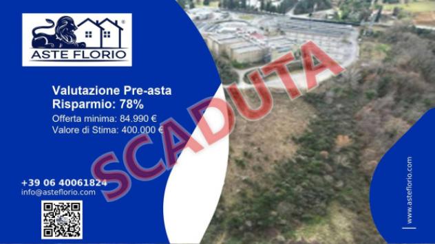 terreno agricolo in vendita a Chiusi in zona Querce al Pino