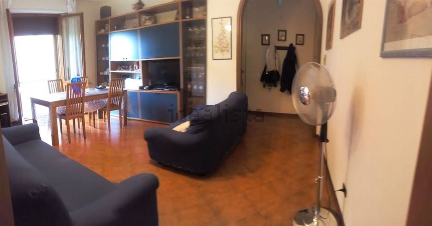 appartamento in vendita a Chiusi