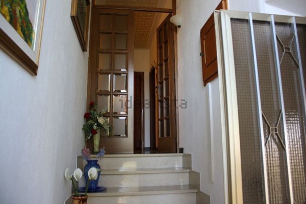 appartamento in vendita a Chiusi