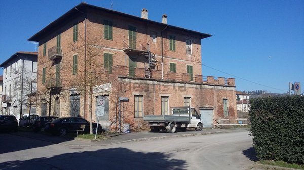 casa indipendente in vendita a Chiusi