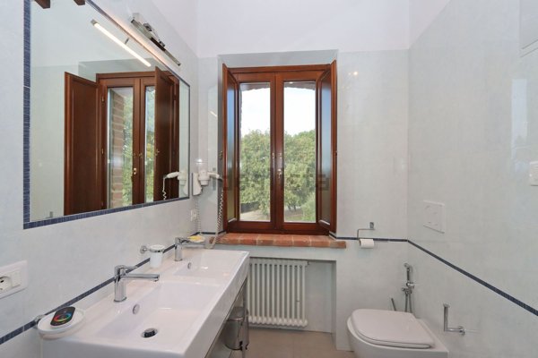 casale in vendita a Chiusi