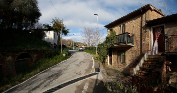 appartamento in vendita a Chiusi