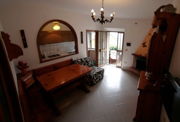 appartamento in vendita a Chiusi