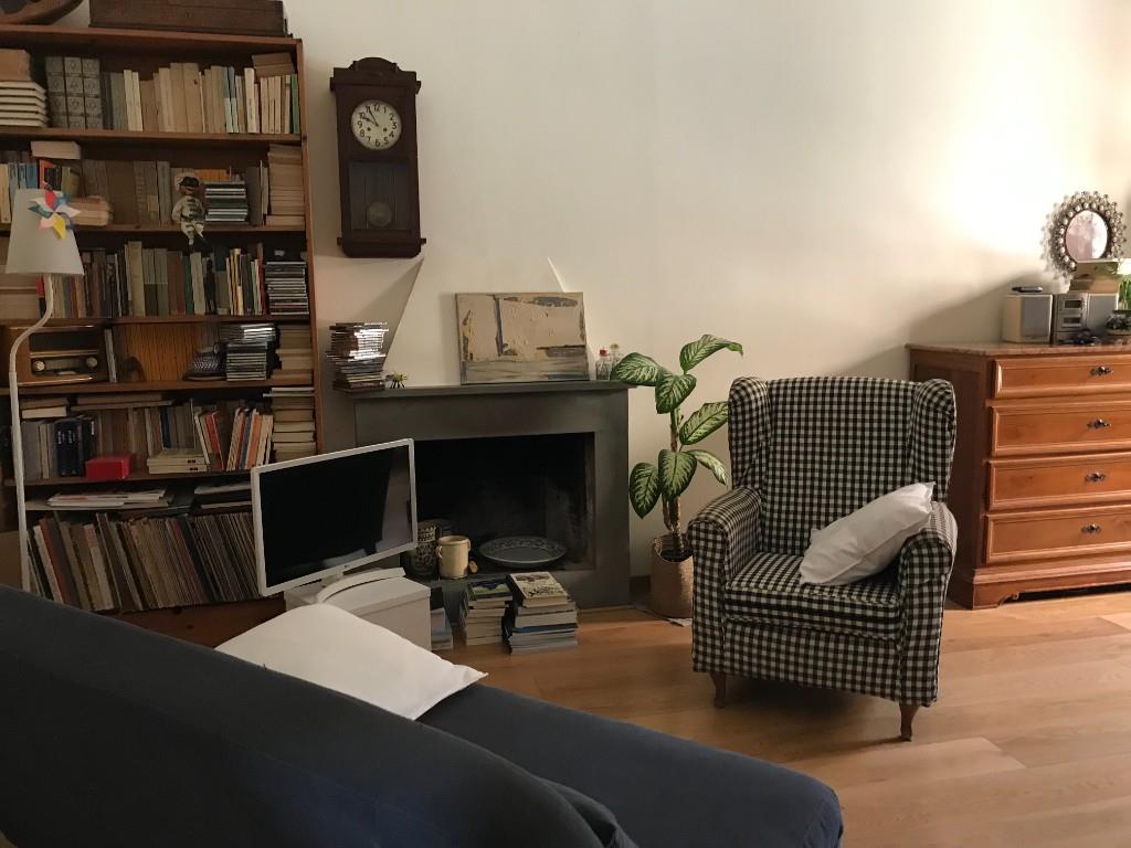 appartamento in vendita a Chiusi