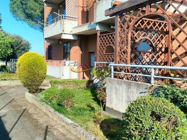 appartamento in vendita a Chiusi in zona Chiusi Scalo