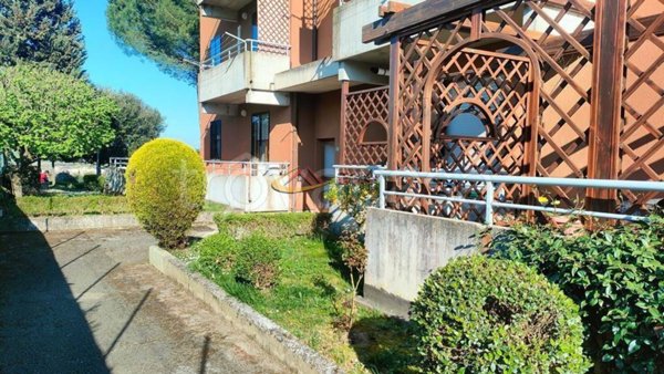 appartamento in vendita a Chiusi in zona Chiusi Scalo