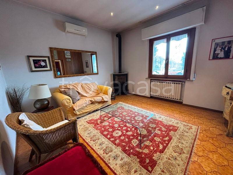 appartamento in vendita a Chiusi in zona Montallese