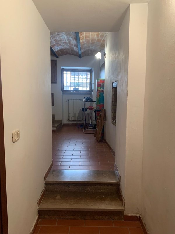 casa indipendente in vendita a Chiusi