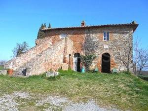 casa indipendente in vendita a Chiusi