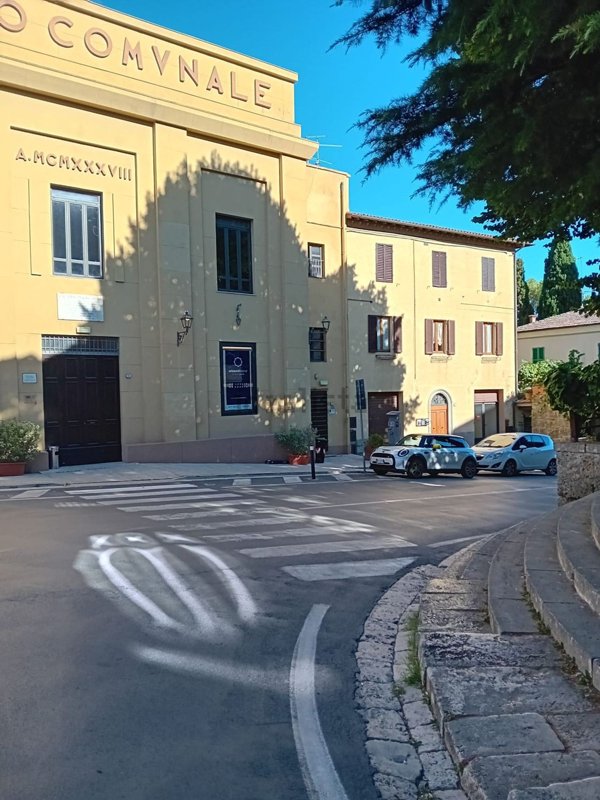 appartamento in vendita a Chiusi