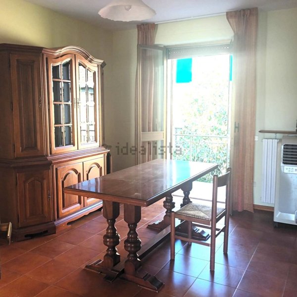 appartamento in vendita a Chiusi in zona Montallese