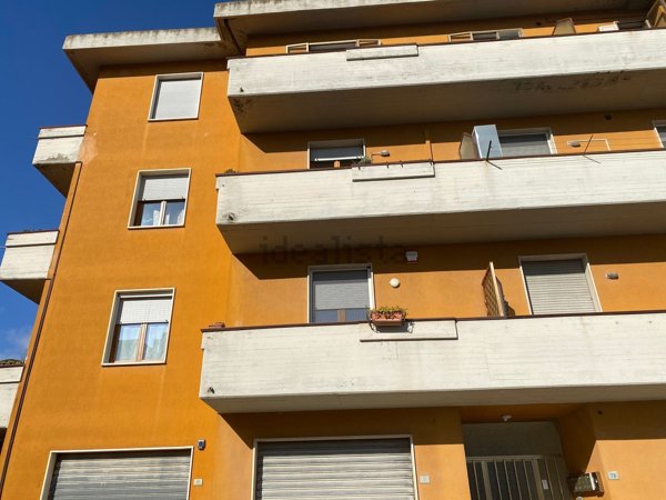 appartamento in vendita a Chiusi