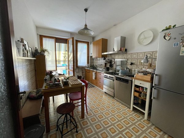 appartamento in vendita a Chiusi in zona Chiusi Scalo