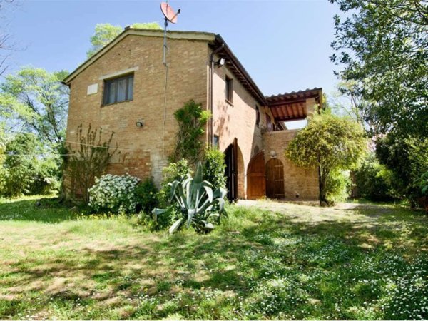 appartamento in vendita a Chiusi