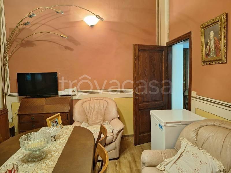 casa indipendente in vendita a Chiusi in zona Chiusi Scalo