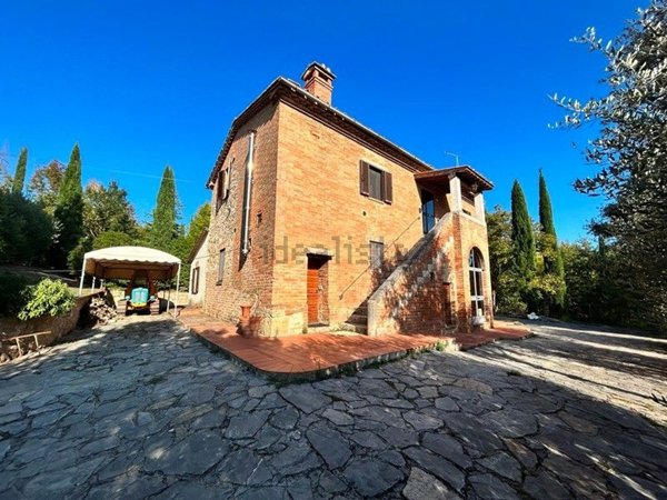 appartamento in vendita a Chiusi