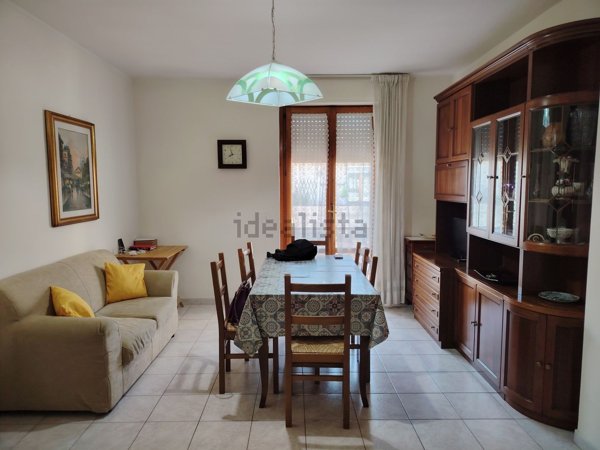 appartamento in vendita a Chiusi